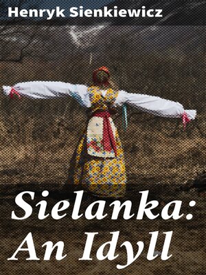 cover image of Sielanka